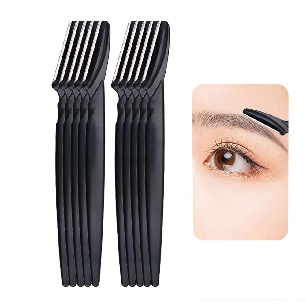 Plasma Cutter Portable - Rasoir de sourcils couteaux Portable visage