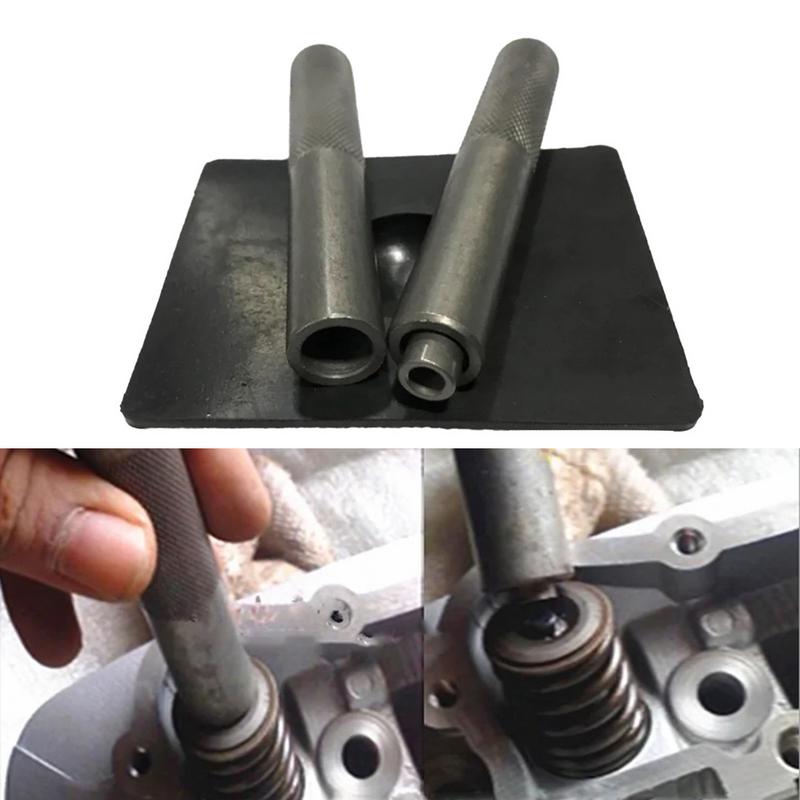 Valve Spring Compressor - 1 kit d'outils pour moto comprenant