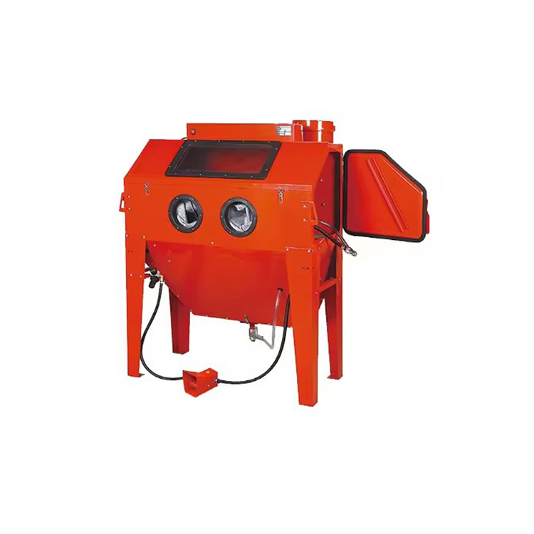 Sandblaster Cabinet - Machine de sablage électrique pour le