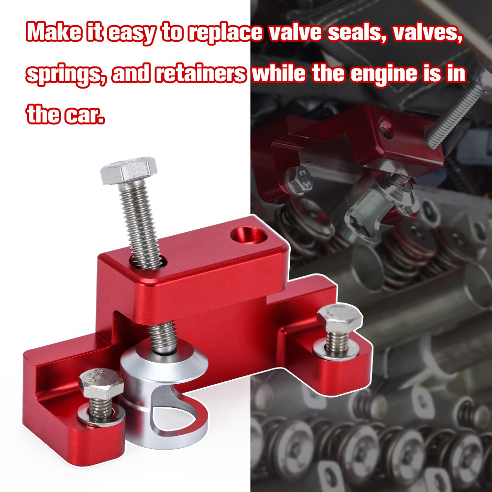 Valve Spring Compressor - Outil de compression de ressort de