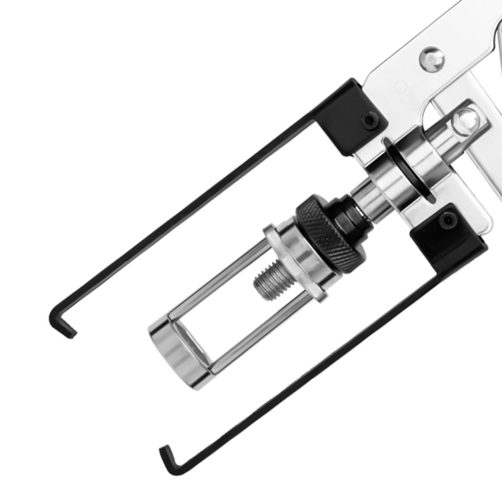 Valve Spring Compressor - Extracteur de joint d'étanchéité de soupape