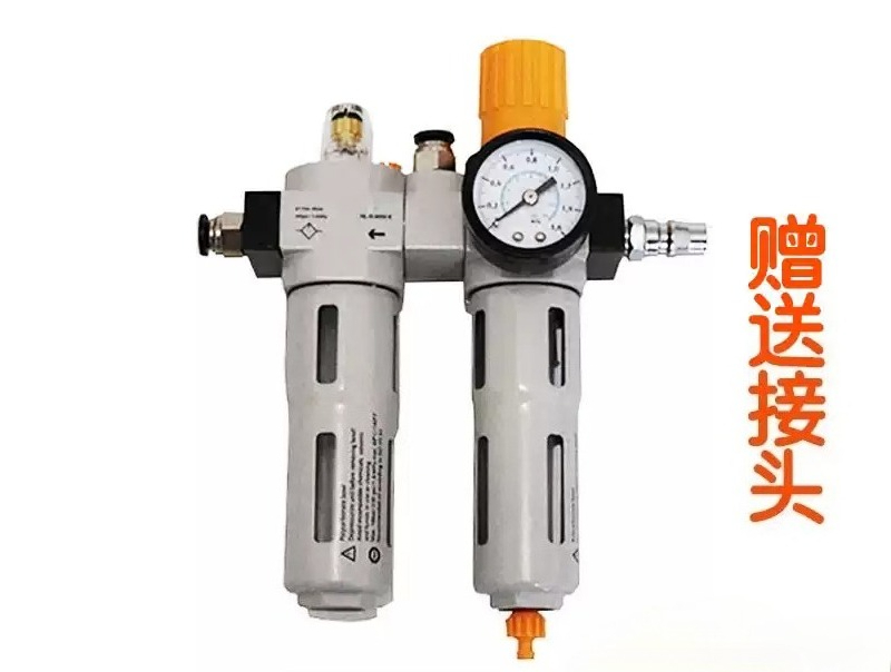 Tire Changer Machine - Pièce de rechange pour système pneumatique