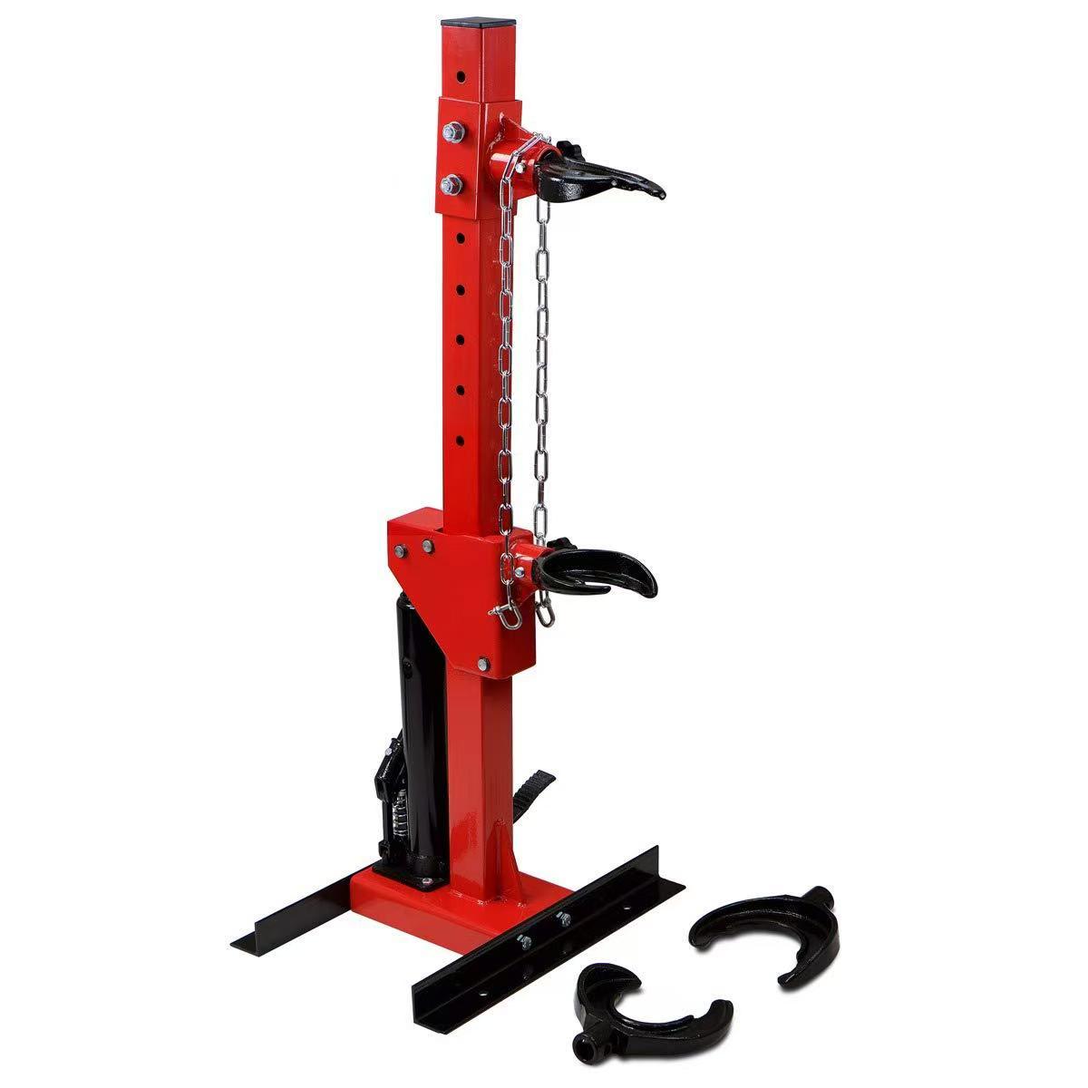 Valve Spring Compressor - Compresseur de ressort de jambe de