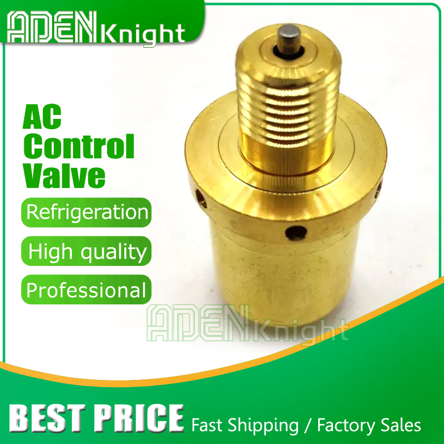Valve Spring Compressor - Valve de commande de compresseur AC,