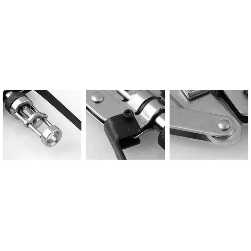 Valve Spring Compressor - Outil universel adapté pour le retrait