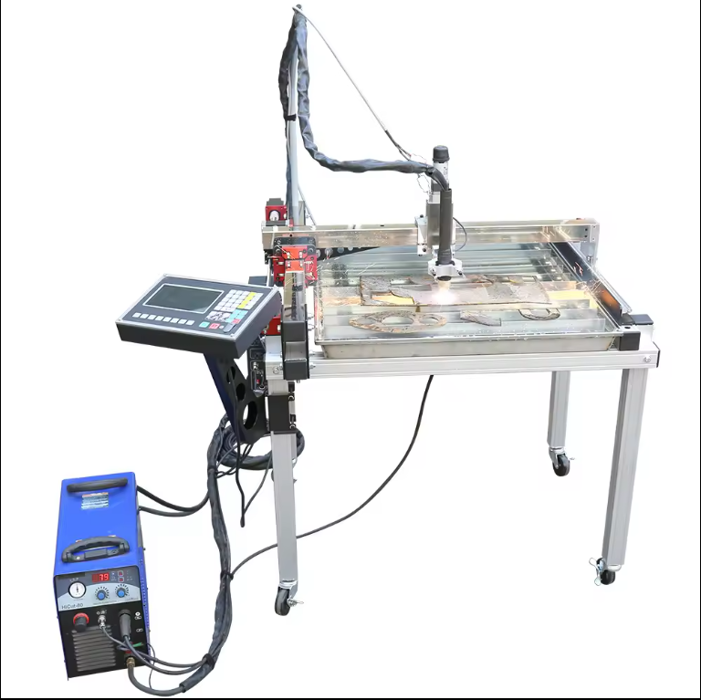 Table de découpe plasma CNC po - Plasma Cutter Portable avis et prix