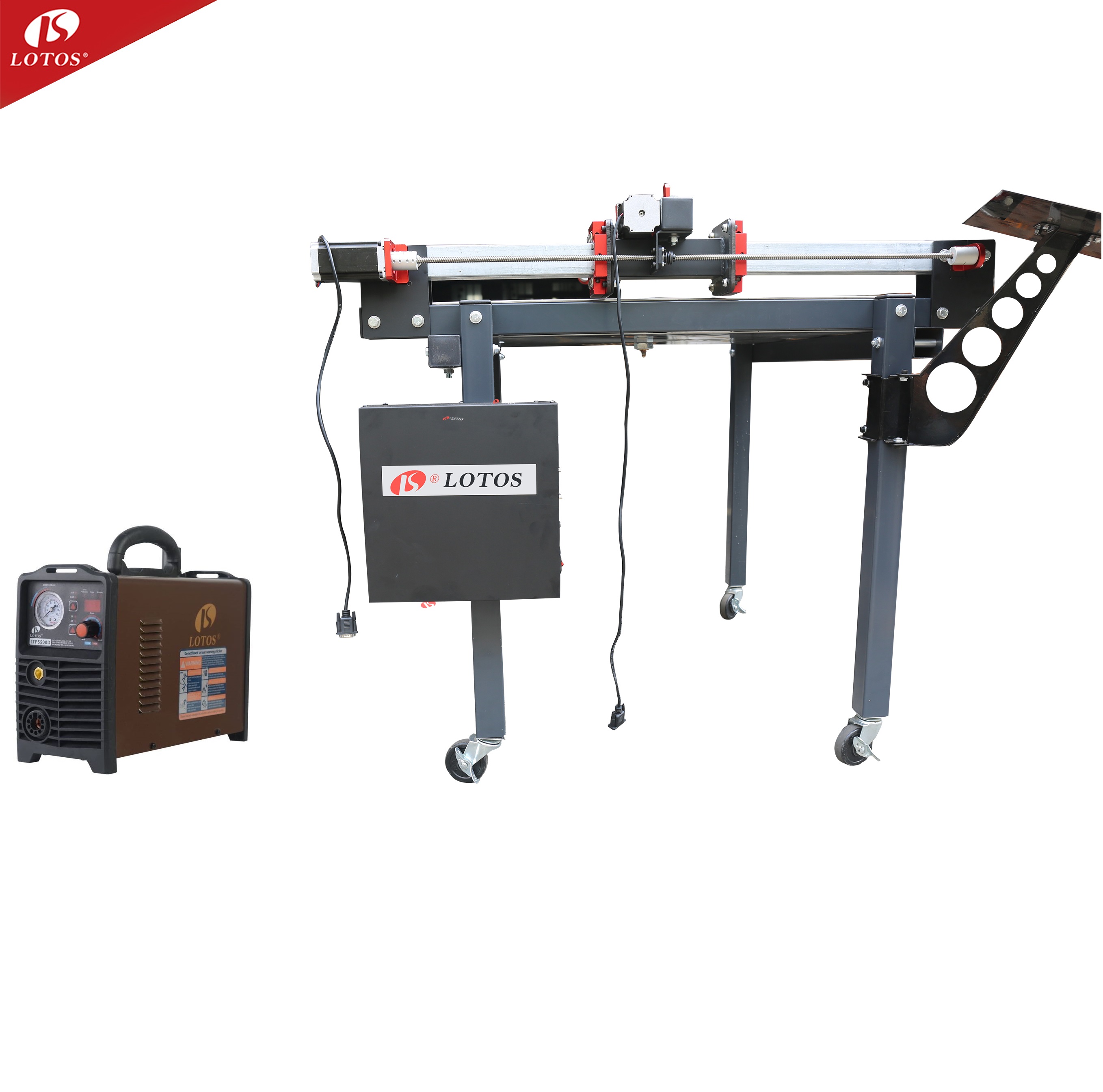 Table de découpe plasma CNC po - Plasma Cutter Portable avis et prix