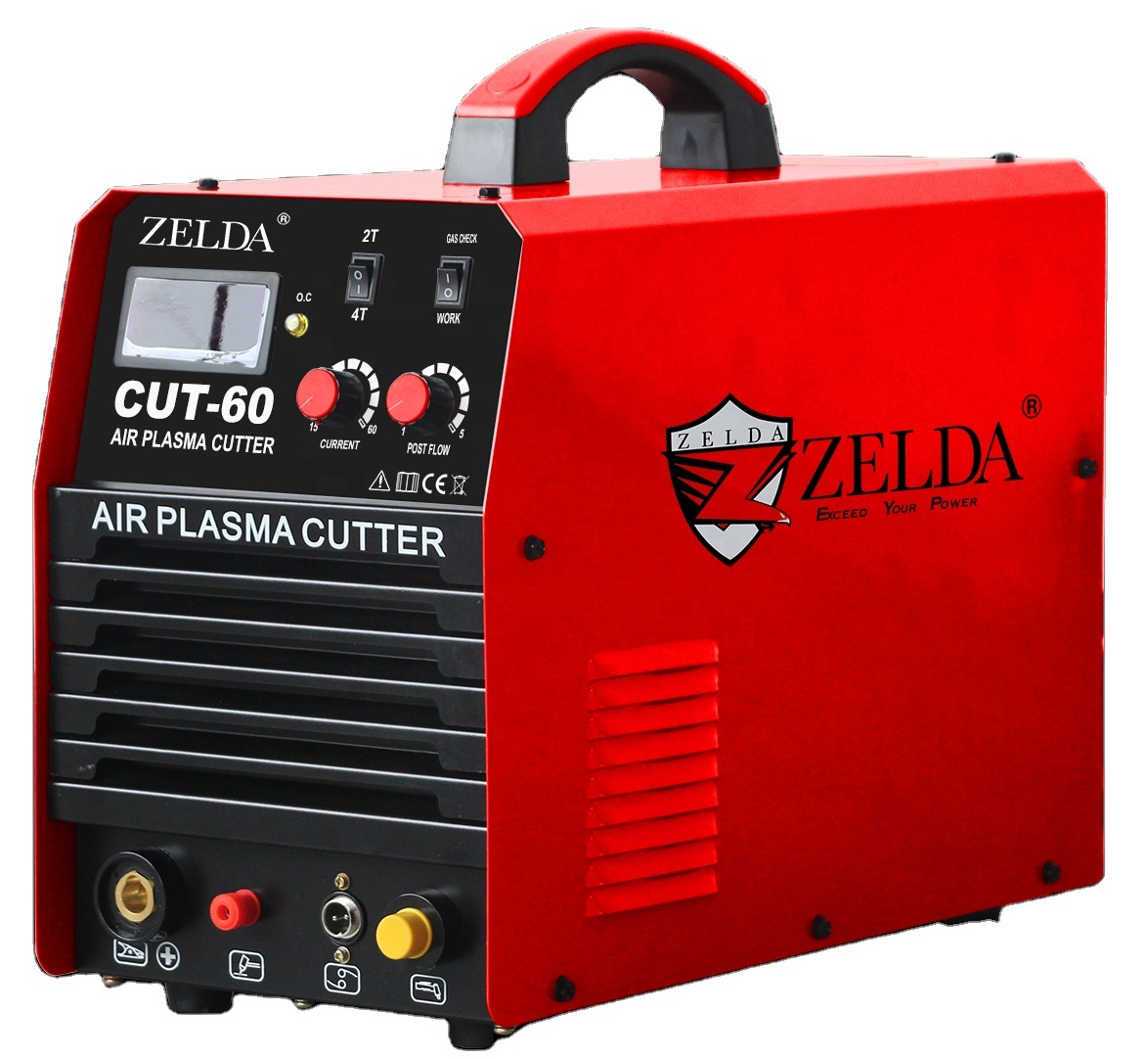 Découpeur plasma à air 60 port - Plasma Cutter Portable avis et prix