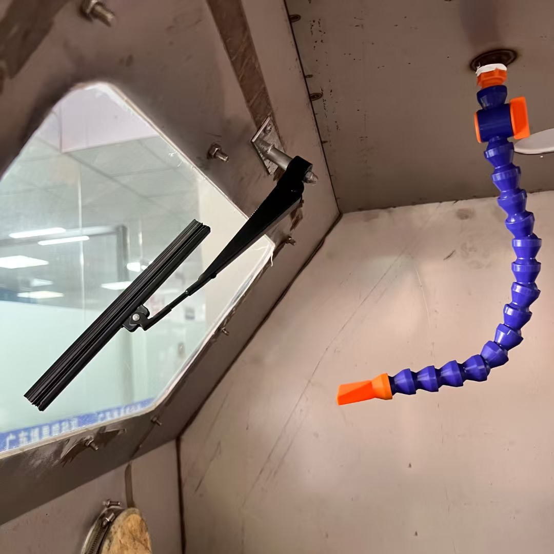 Cabine de sablage humide, sabl - Sandblaster Cabinet avis et prix