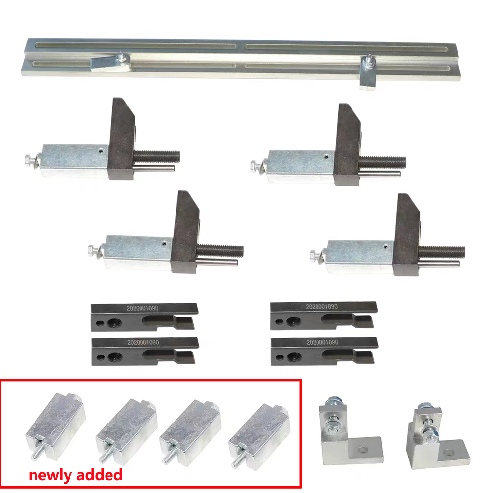 Ensemble d'actionneur de Valve - Valve Spring Compressor avis et prix