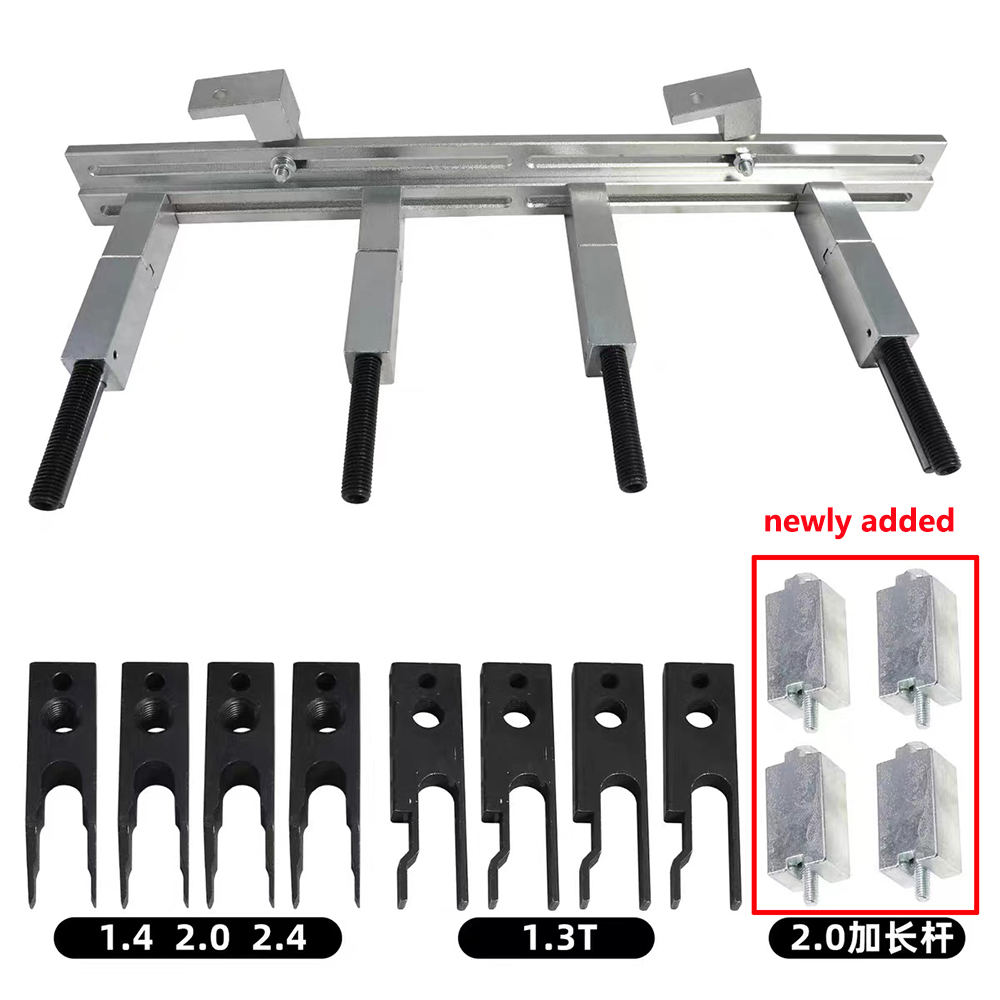 Ensemble d'actionneur de Valve - Valve Spring Compressor avis et prix