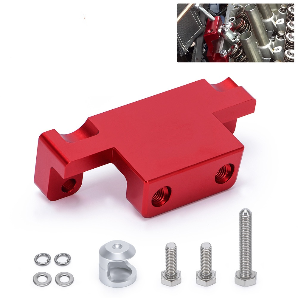Outil de compression de ressor - Valve Spring Compressor avis et prix