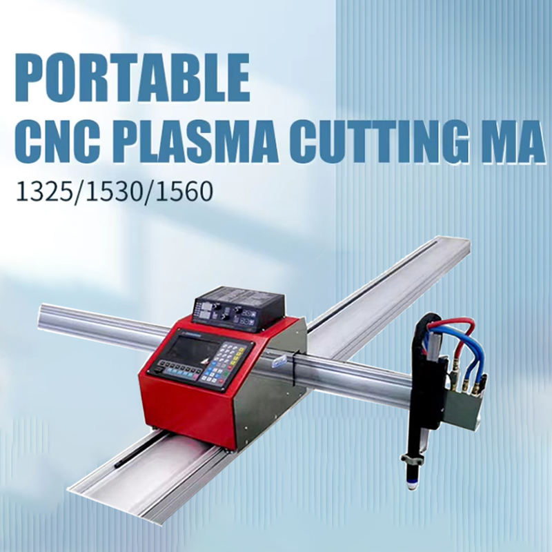 Machine de découpe Plasma CNC  - Plasma Cutter Portable avis et prix