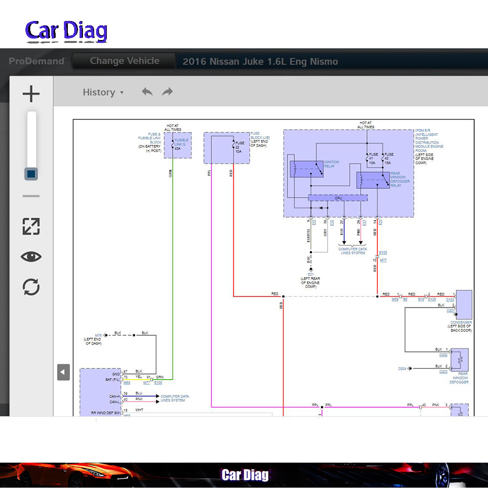 Logiciel de réparation automob - Auto Repair Shop Manager avis et prix