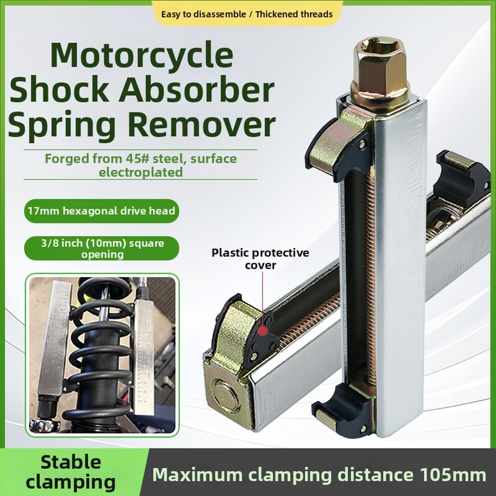 Réparation de Suspension de mo - Valve Spring Compressor avis et prix
