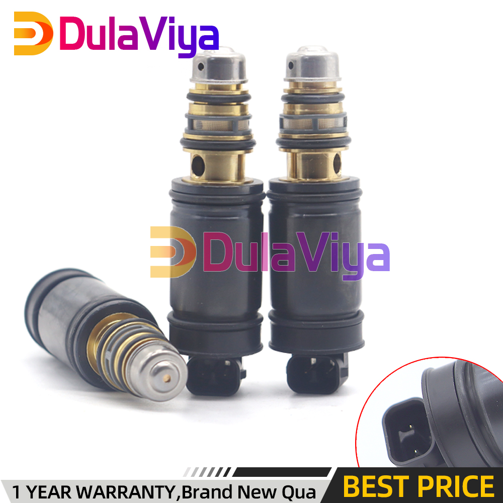 Valve de commande de compresse - Valve Spring Compressor avis et prix