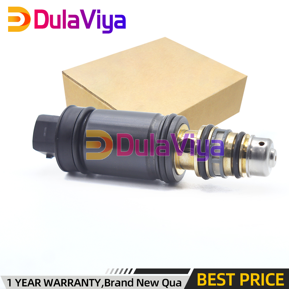 Valve de commande de compresse - Valve Spring Compressor avis et prix