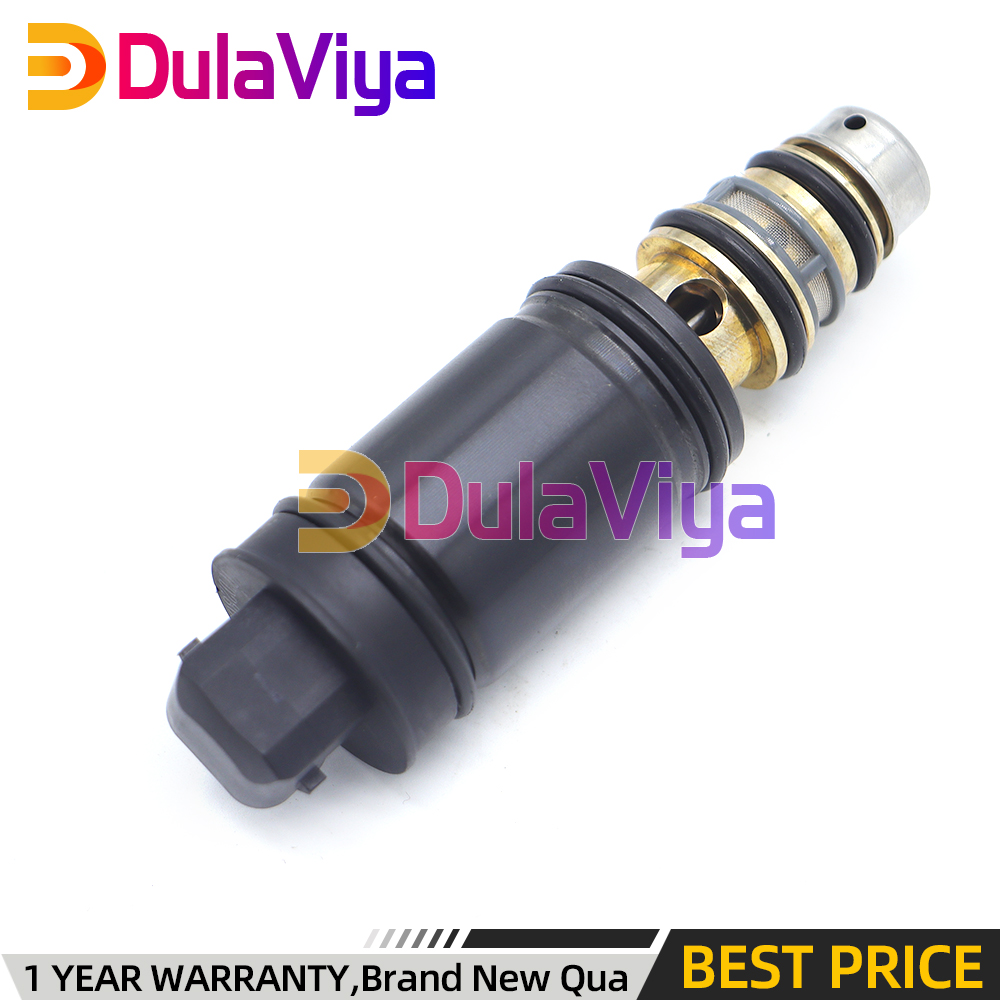Valve de commande de compresse - Valve Spring Compressor avis et prix