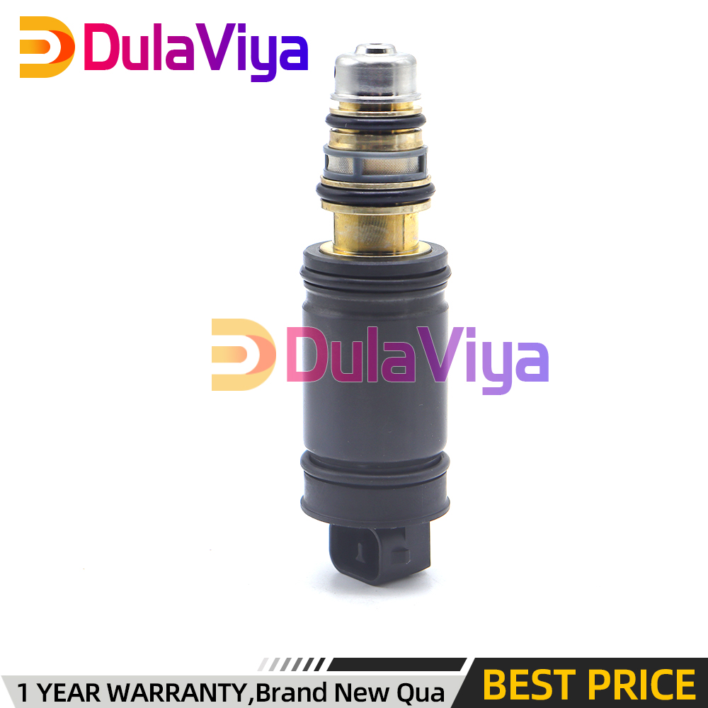 Valve de commande de compresse - Valve Spring Compressor avis et prix