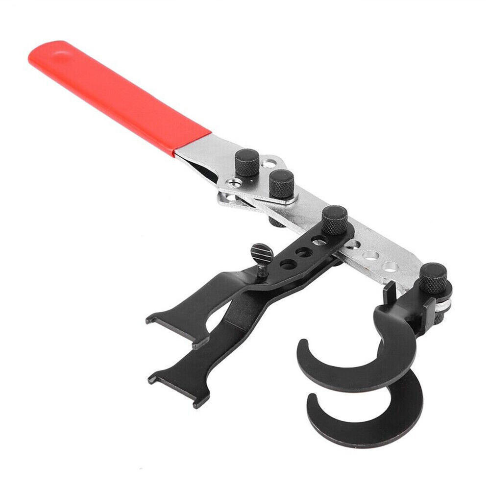Outil de retrait de compresseu - Valve Spring Compressor avis et prix