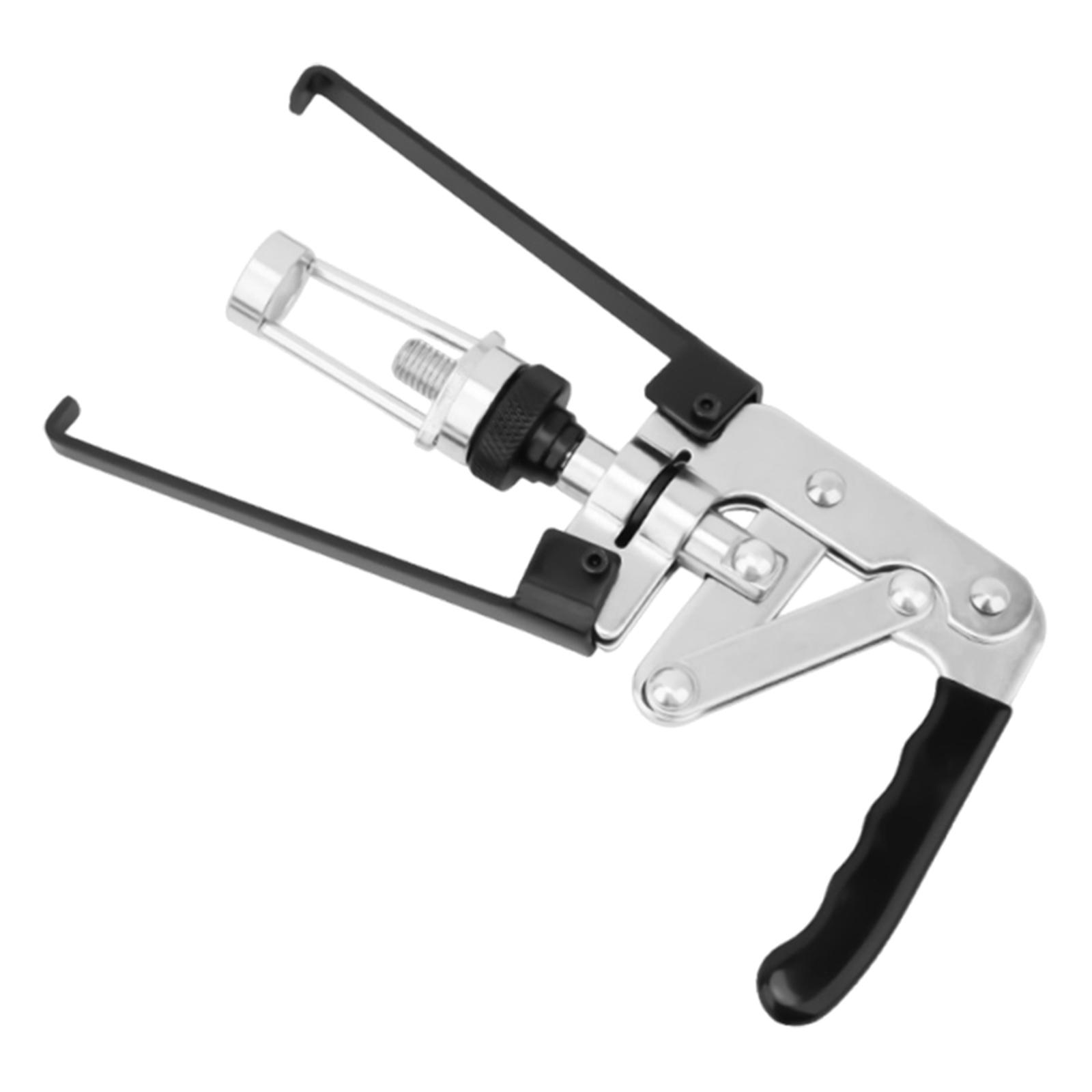 Outil de compression de soupap - Valve Spring Compressor avis et prix