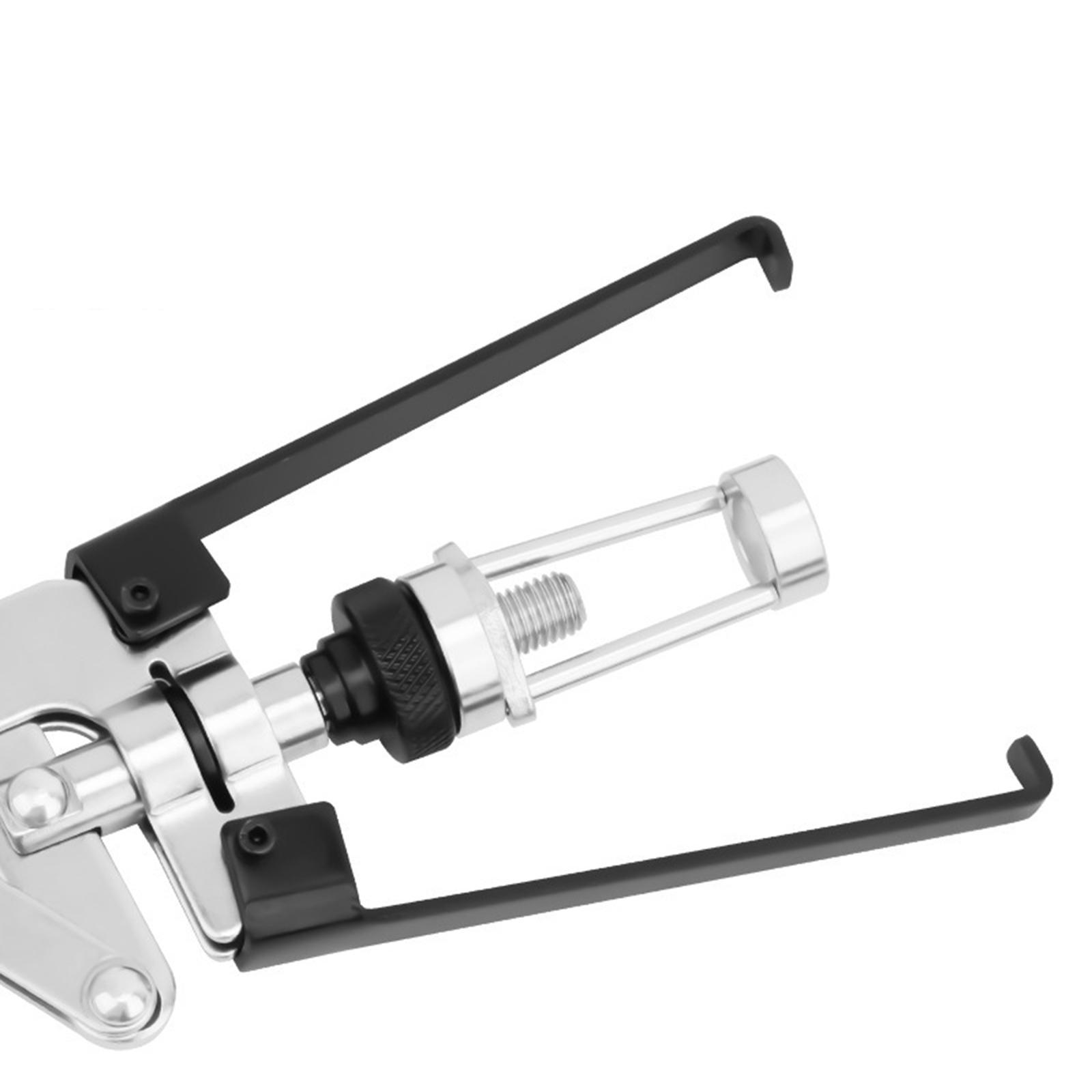 Outil de compression de soupap - Valve Spring Compressor avis et prix
