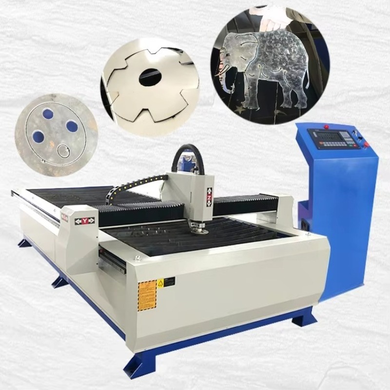 Machine de découpe plasma CNC  - Plasma Cutter Portable avis et prix