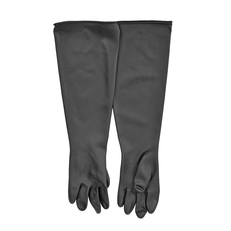 Gants en caoutchouc pour sabla - Sandblaster Cabinet avis et prix