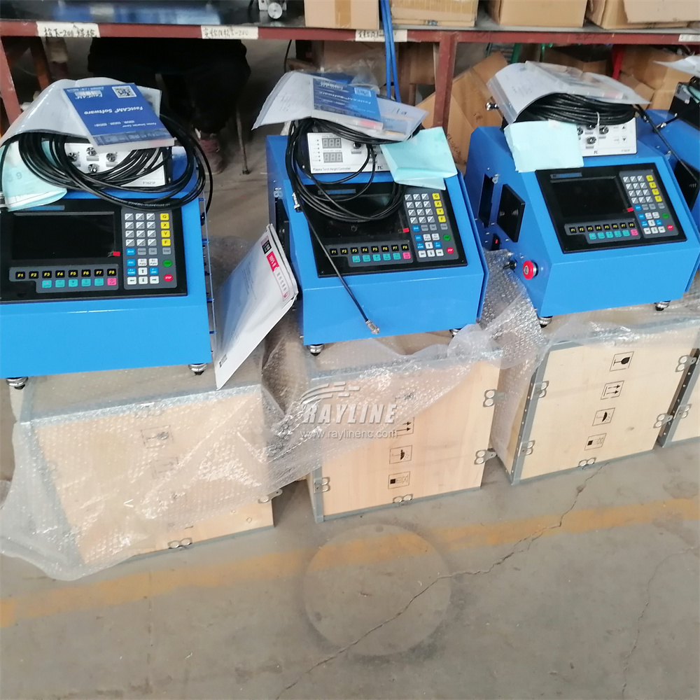 Machine de découpe plasma CNC  - Plasma Cutter Portable avis et prix