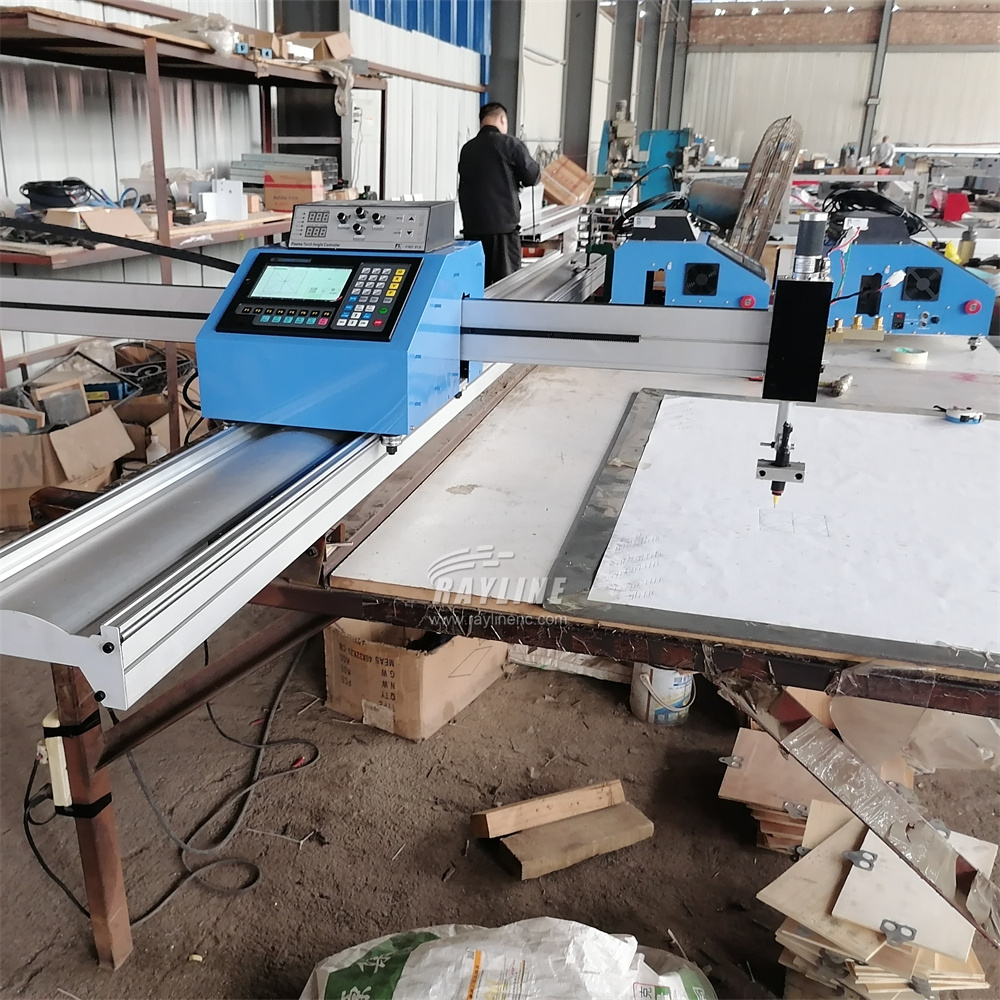 Machine de découpe plasma CNC  - Plasma Cutter Portable avis et prix
