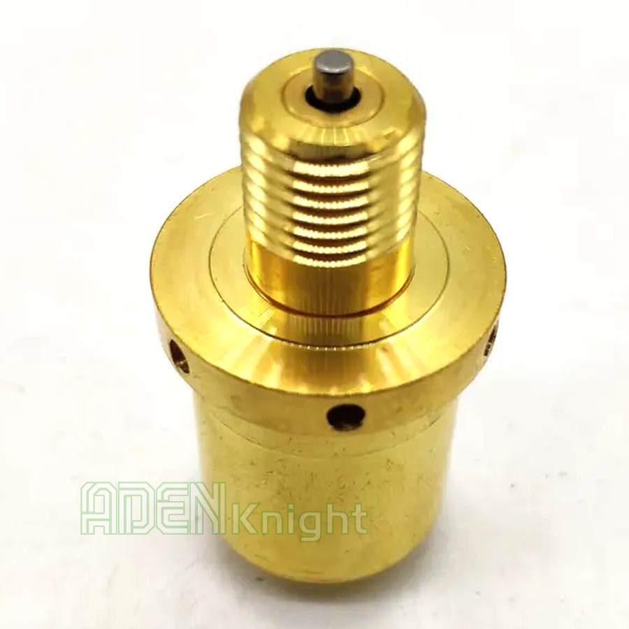 Valve de commande de compresse - Valve Spring Compressor avis et prix