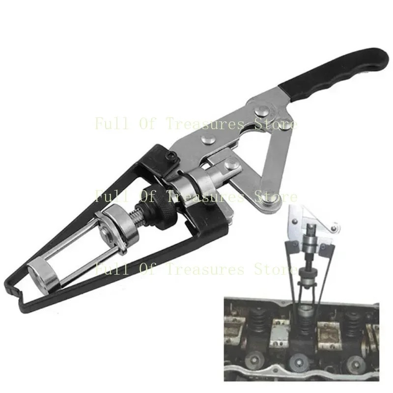 Outil universel adapté pour le - Valve Spring Compressor avis et prix