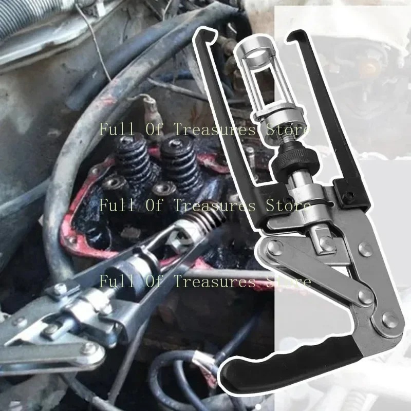 Outil universel adapté pour le - Valve Spring Compressor avis et prix