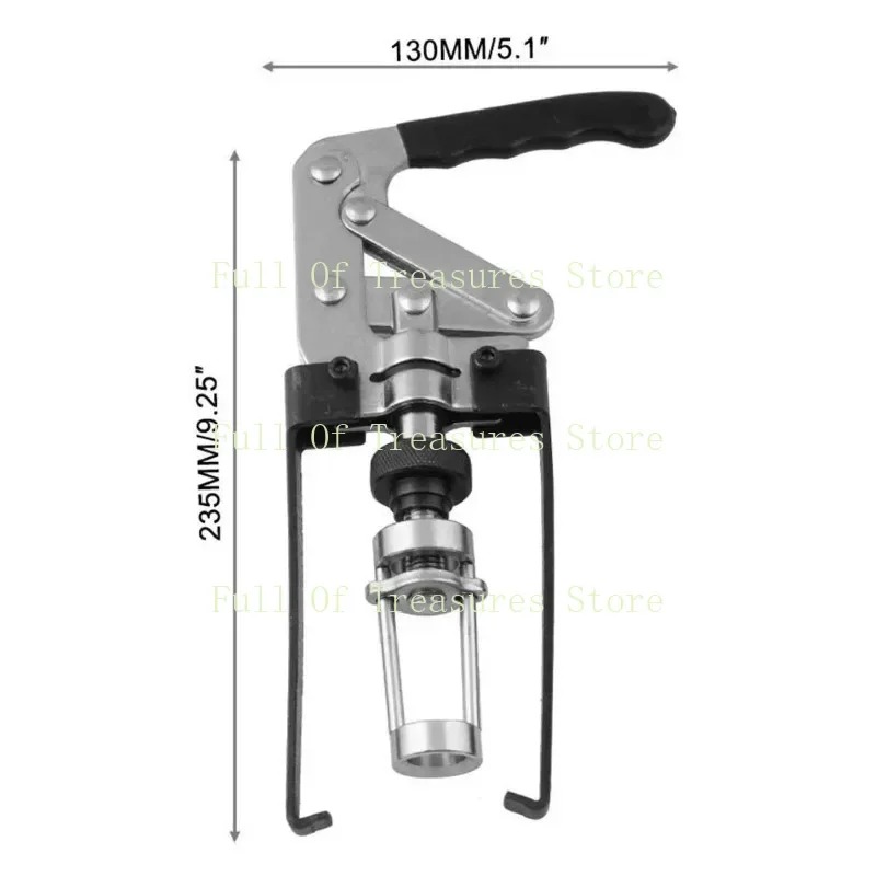 Outil universel adapté pour le - Valve Spring Compressor avis et prix