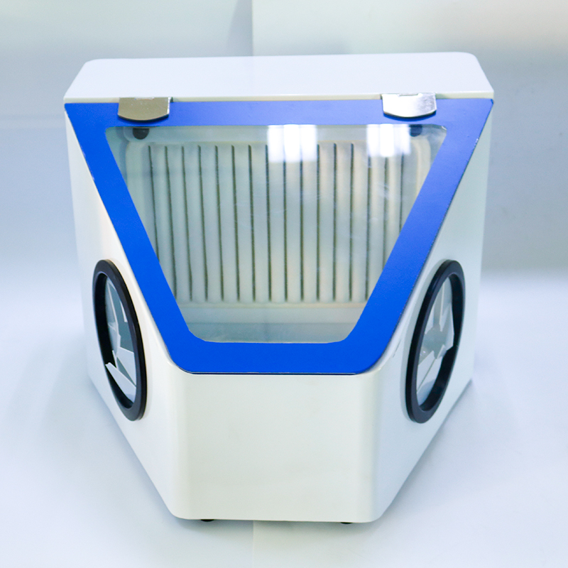 Lampe sans ombre pour aspirate - Sandblaster Cabinet avis et prix