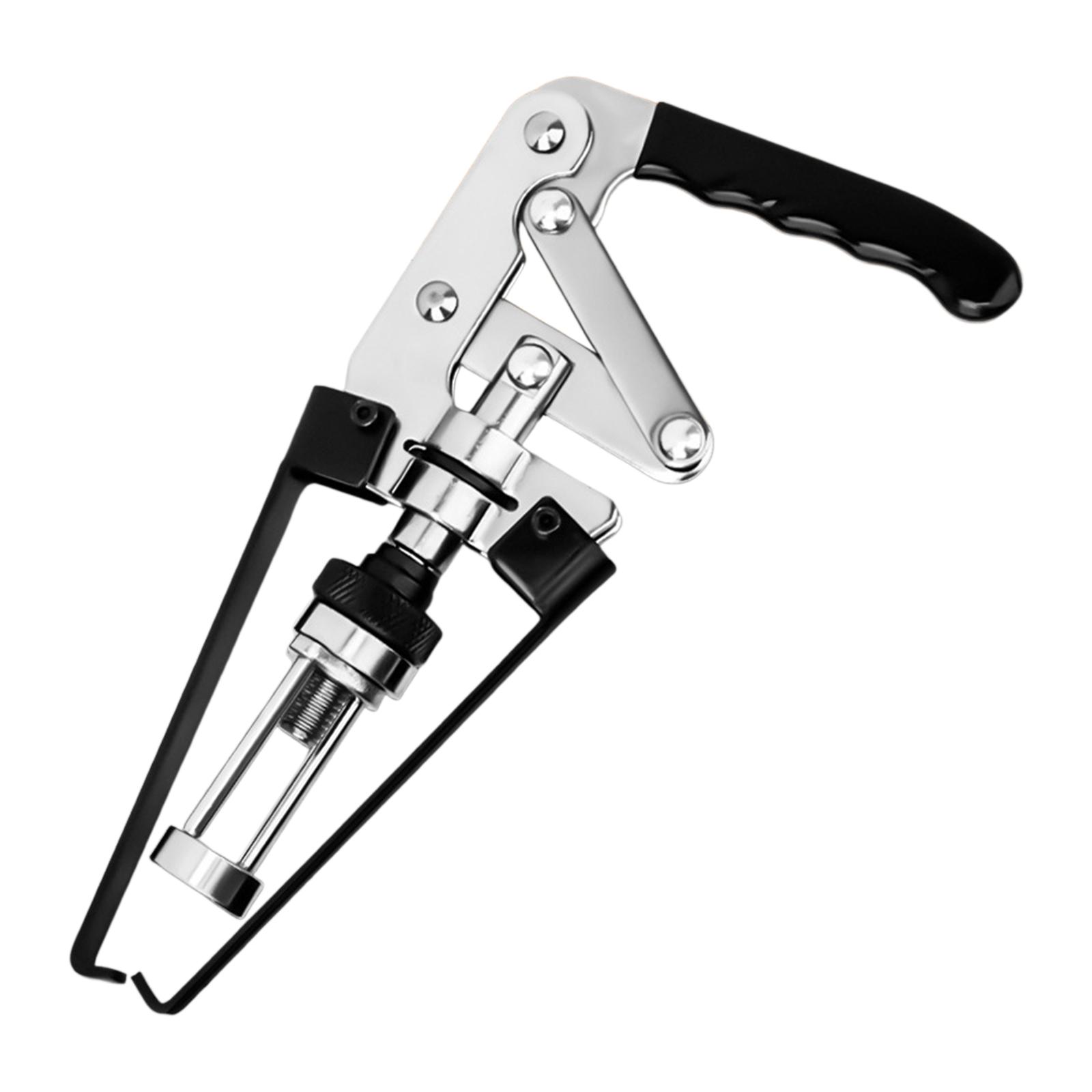 Outil de dépose et d'installat - Valve Spring Compressor avis et prix